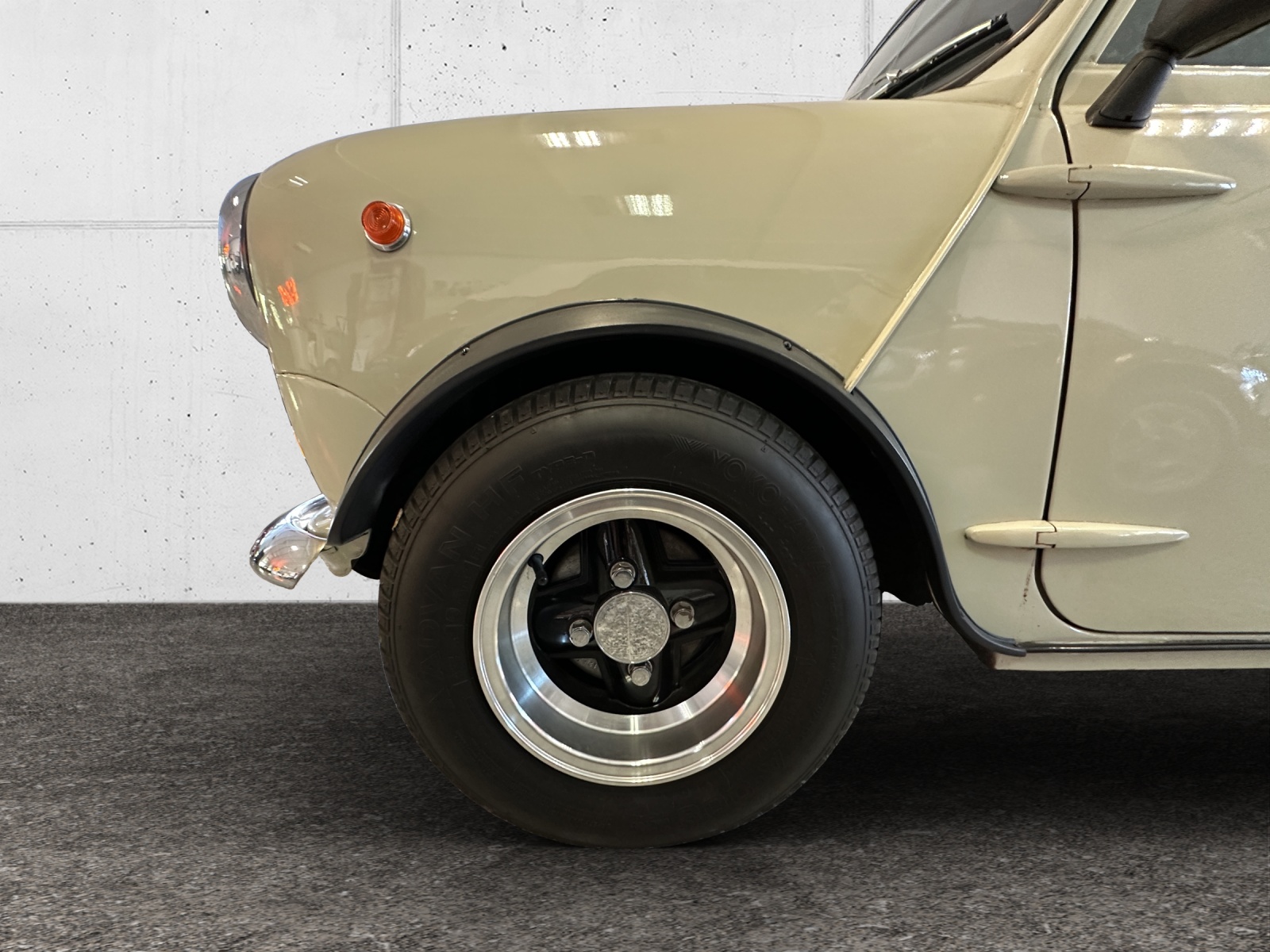 MINI INNOCENTI MINI Minor 850-image-7