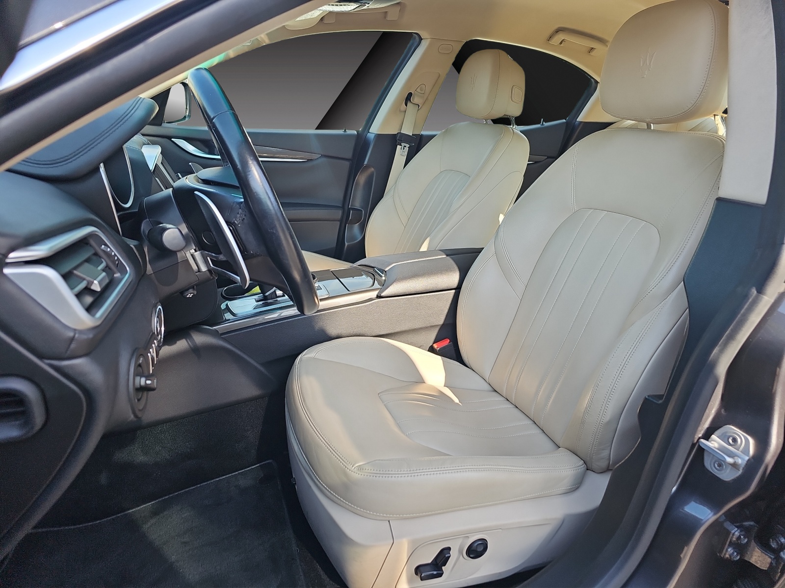MASERATI Ghibli D 3.0 V6 Automatica-image-14