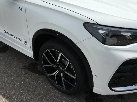 VW Tiguan 1.5 eHybr R-Line-image-1