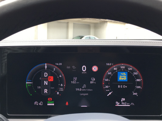 VW Tiguan 1.5 eHybr R-Line-image-8