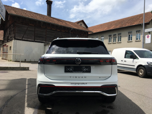 VW Tiguan 1.5 eHybr R-Line-image-2