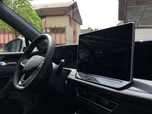 VW Tiguan 1.5 eHybr R-Line-image-14