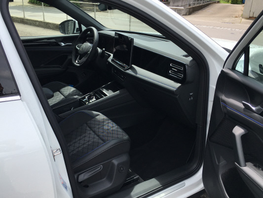 VW Tiguan 1.5 eHybr R-Line-image-3
