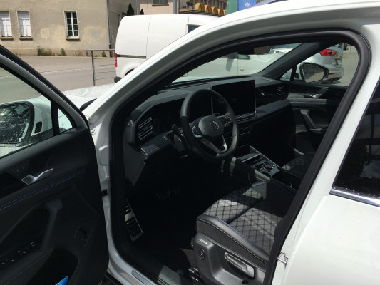 VW Tiguan 1.5 eHybr R-Line-image-9