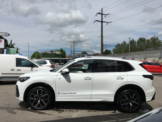 VW Tiguan 1.5 eHybr R-Line-image-11