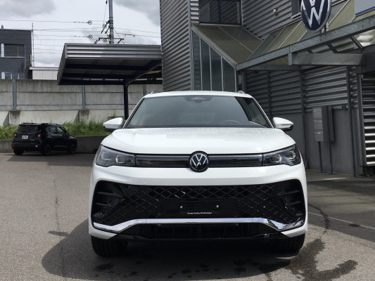 VW Tiguan 1.5 eHybr R-Line-image-5