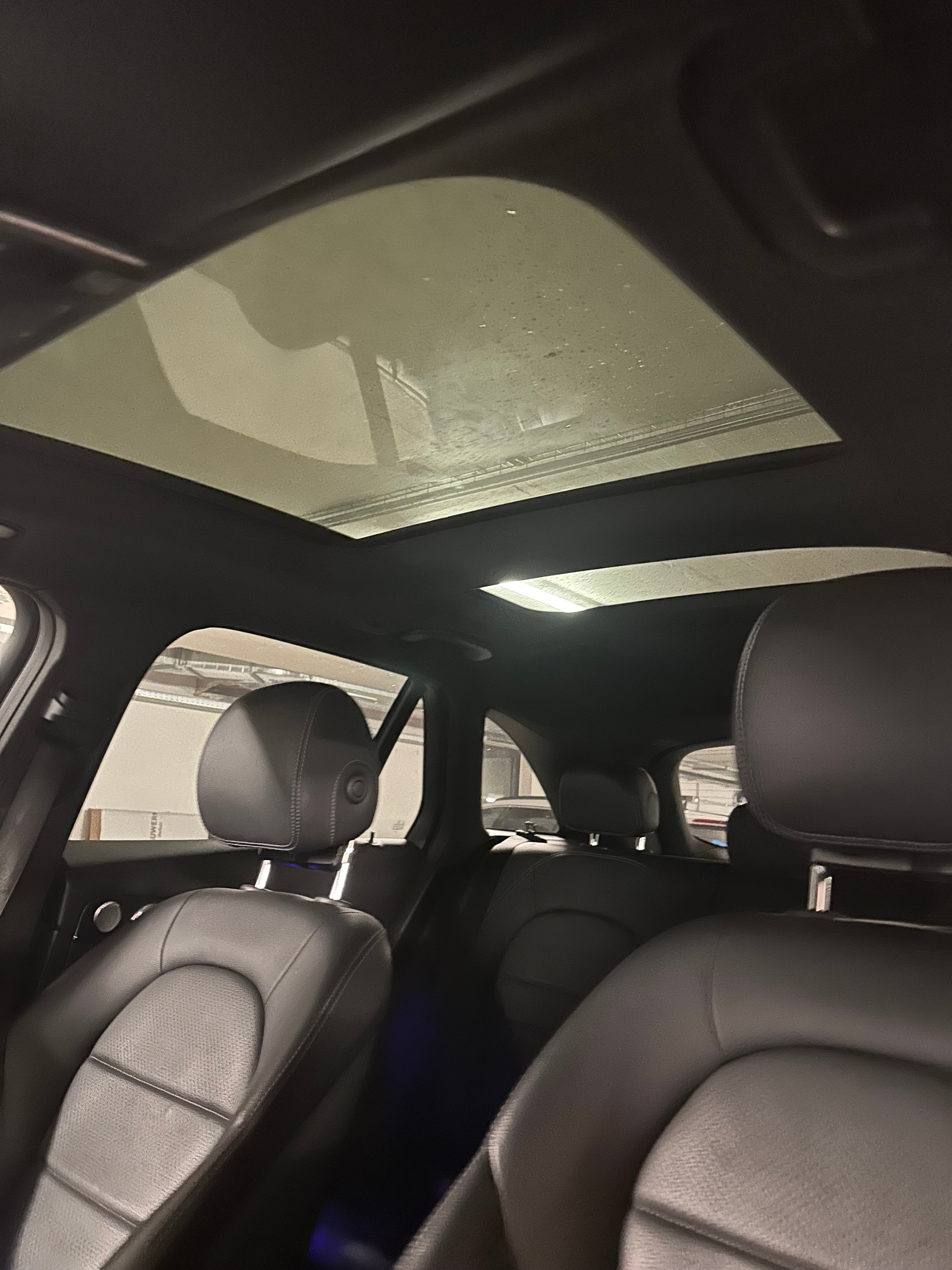 MERCEDES-BENZ GLC 220 d AMG Line 4Matic 9G-Tronic - *Leasing möglich - *CH Fahrzeug - *frisch ab Service - *8-fach bereift-image-4