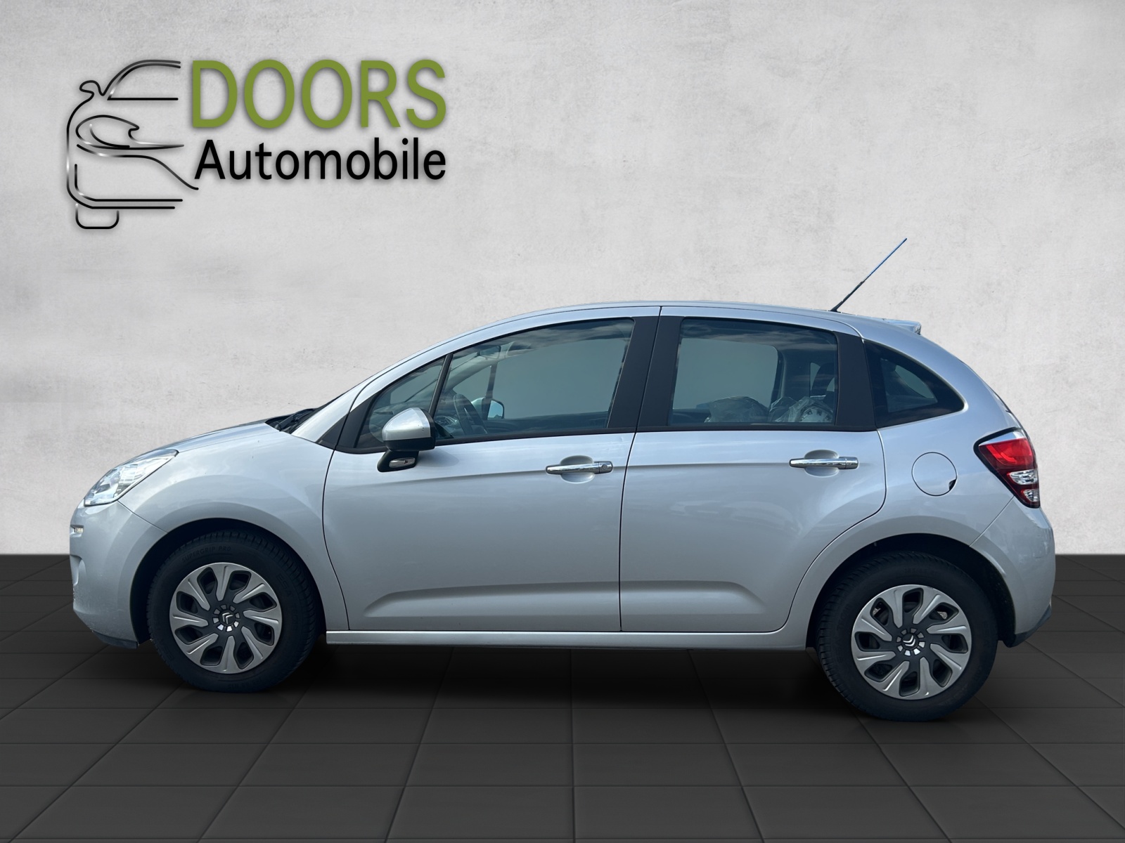 CITROEN C3 1.2i Attraction-image-6