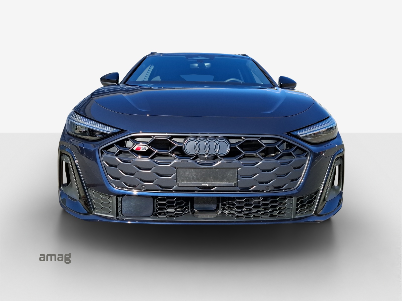 AUDI S5 Avant TFSI quattro S tronic-image-6