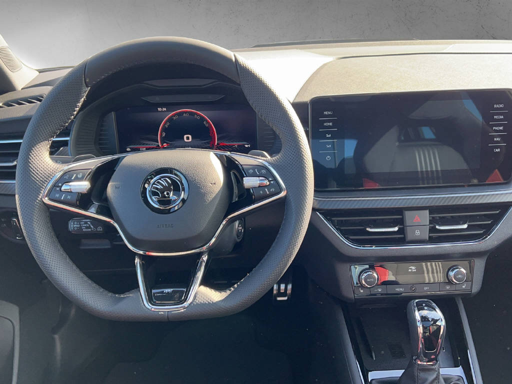 SKODA Kamiq 1.5 TSI ACT Monte Carlo DSG-image-8
