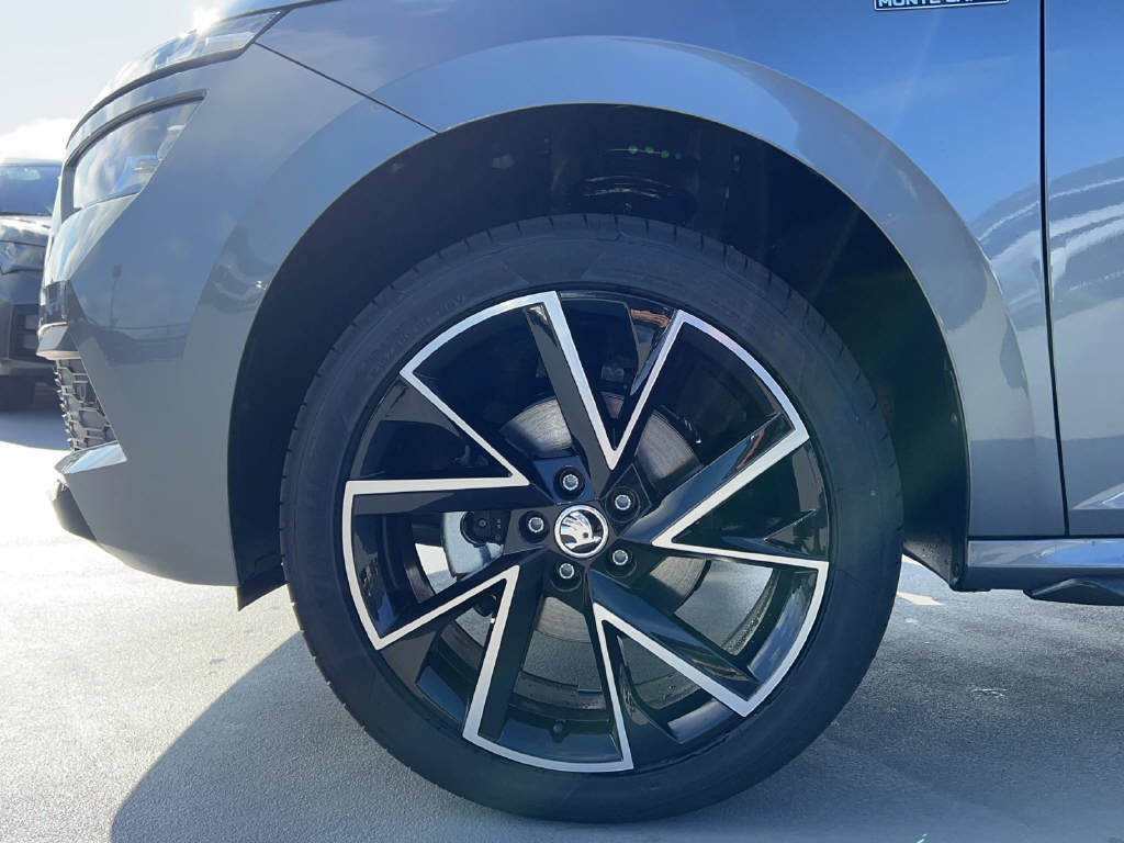SKODA Kamiq 1.5 TSI ACT Monte Carlo DSG-image-11