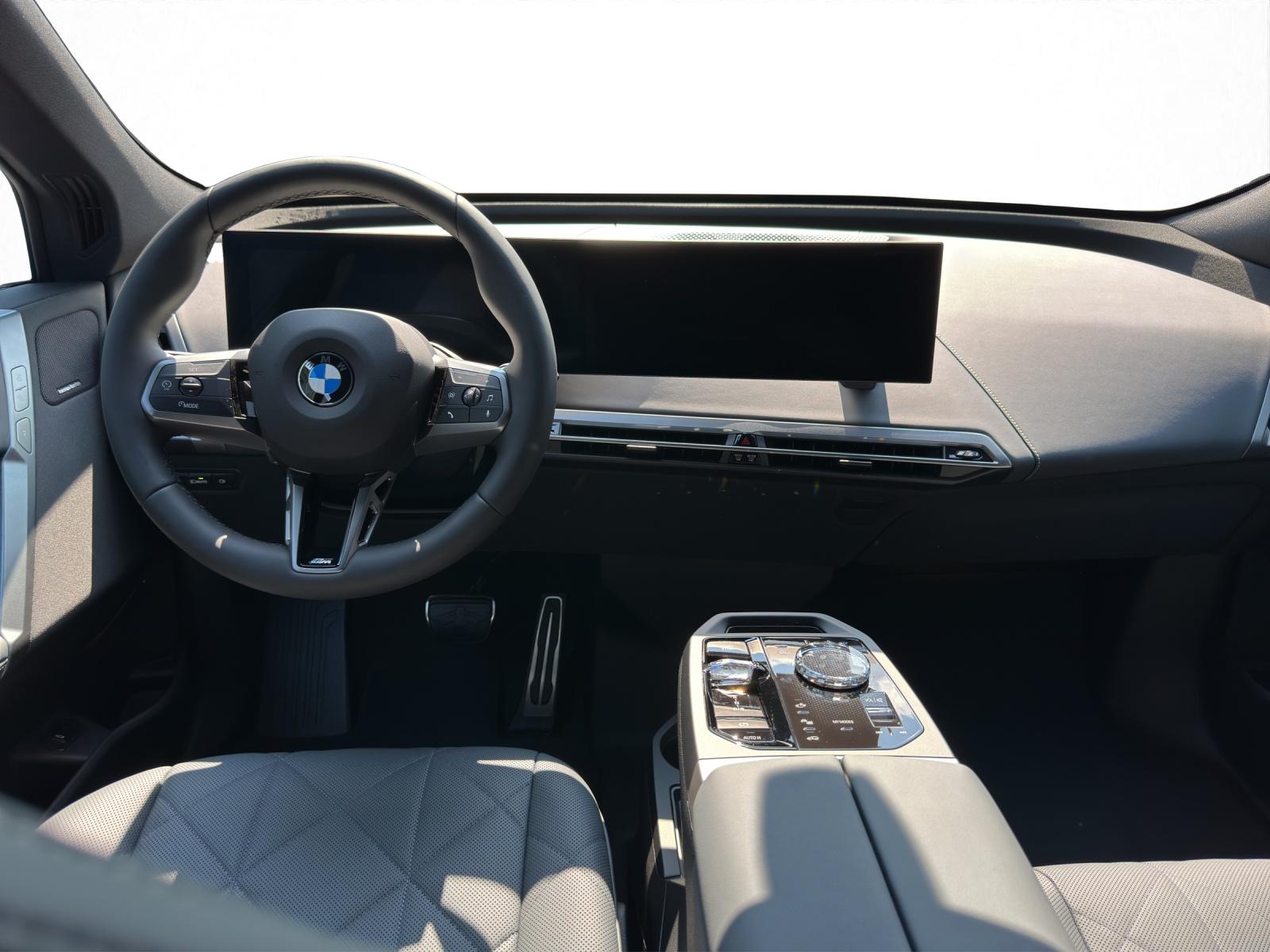 BMW iX xDrive45-image-12