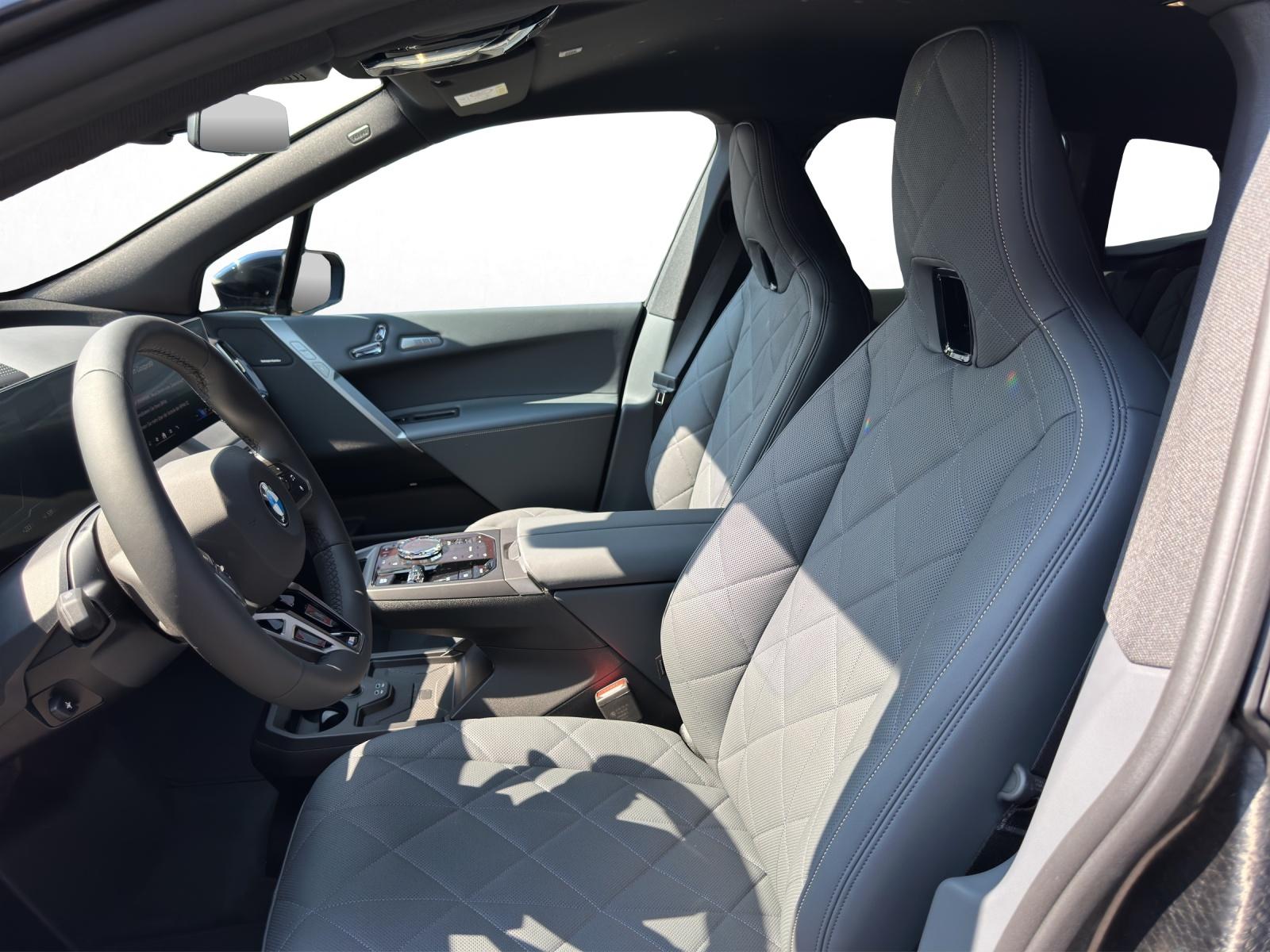 BMW iX xDrive45-image-9