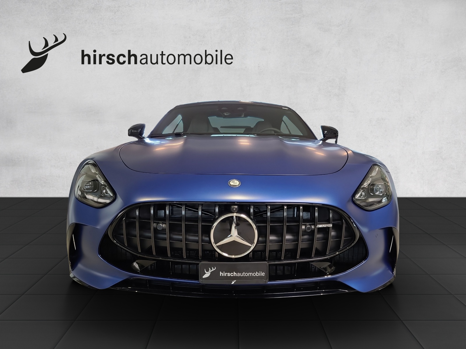 MERCEDES-BENZ AMG GT 63 SE Performance 4Matic+ Executive Edition-image-5
