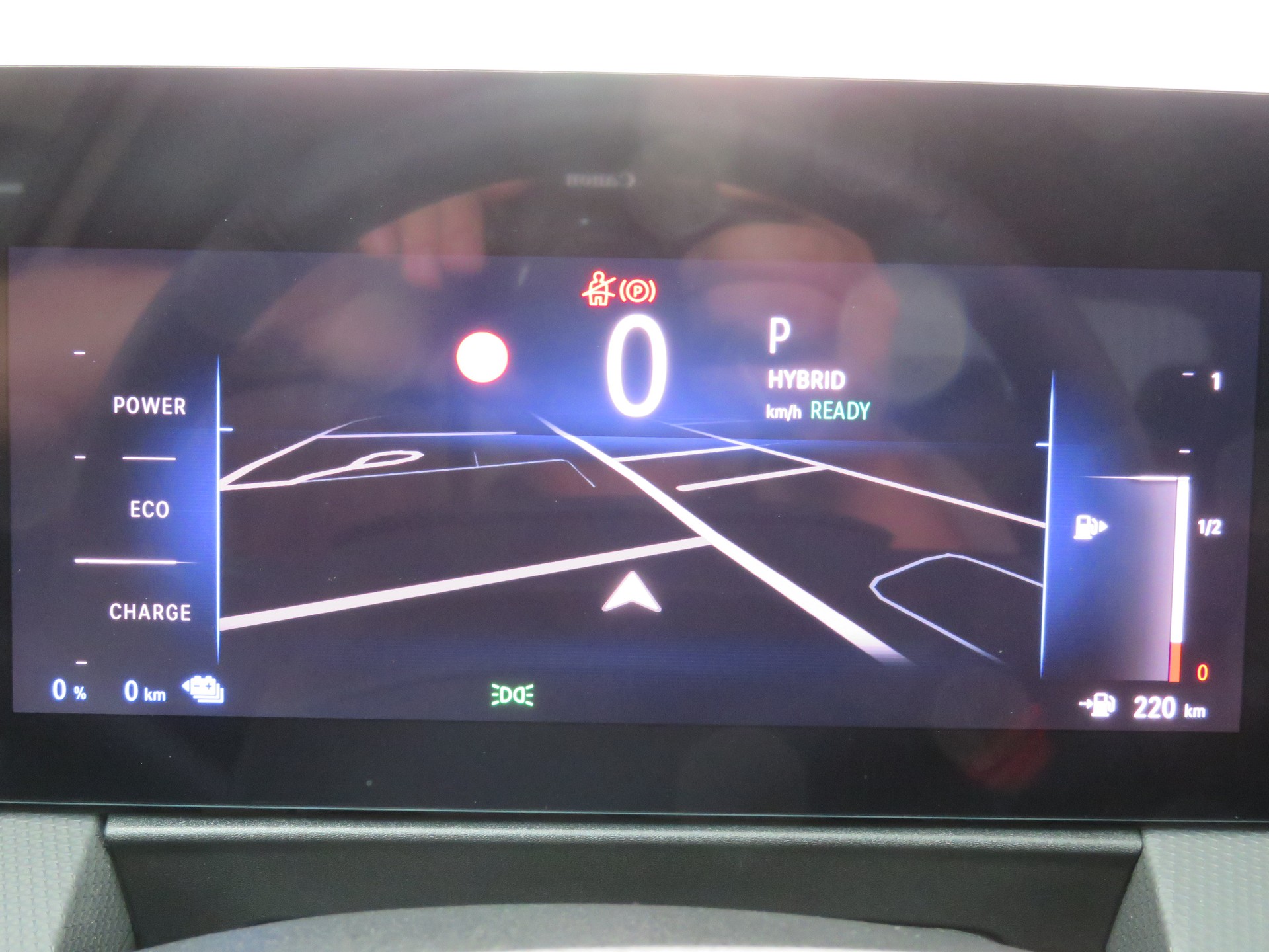 OPEL Astra 1.6 PHEV Turbo Swiss Plus Automat-image-16
