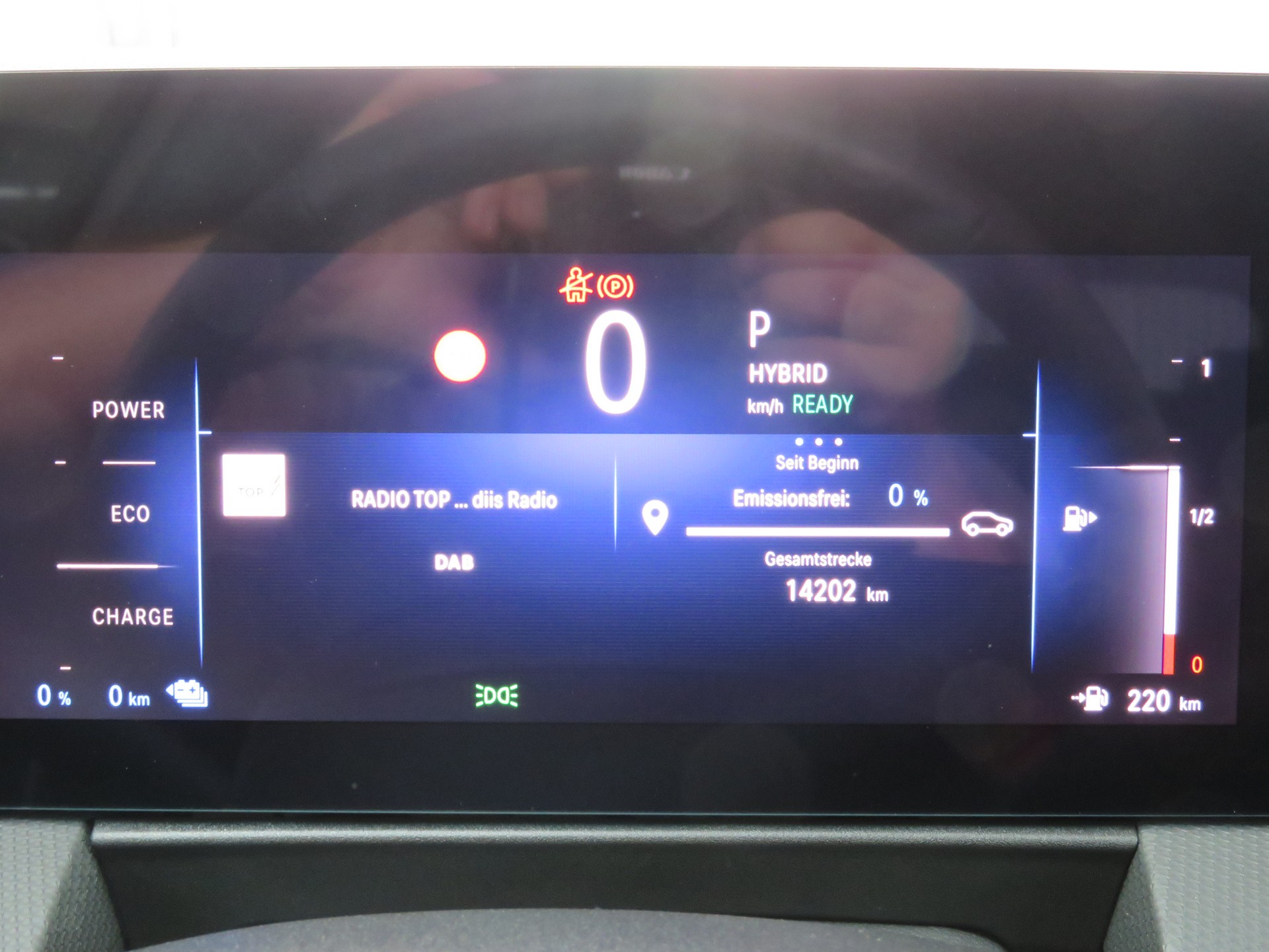 OPEL Astra 1.6 PHEV Turbo Swiss Plus Automat-image-15