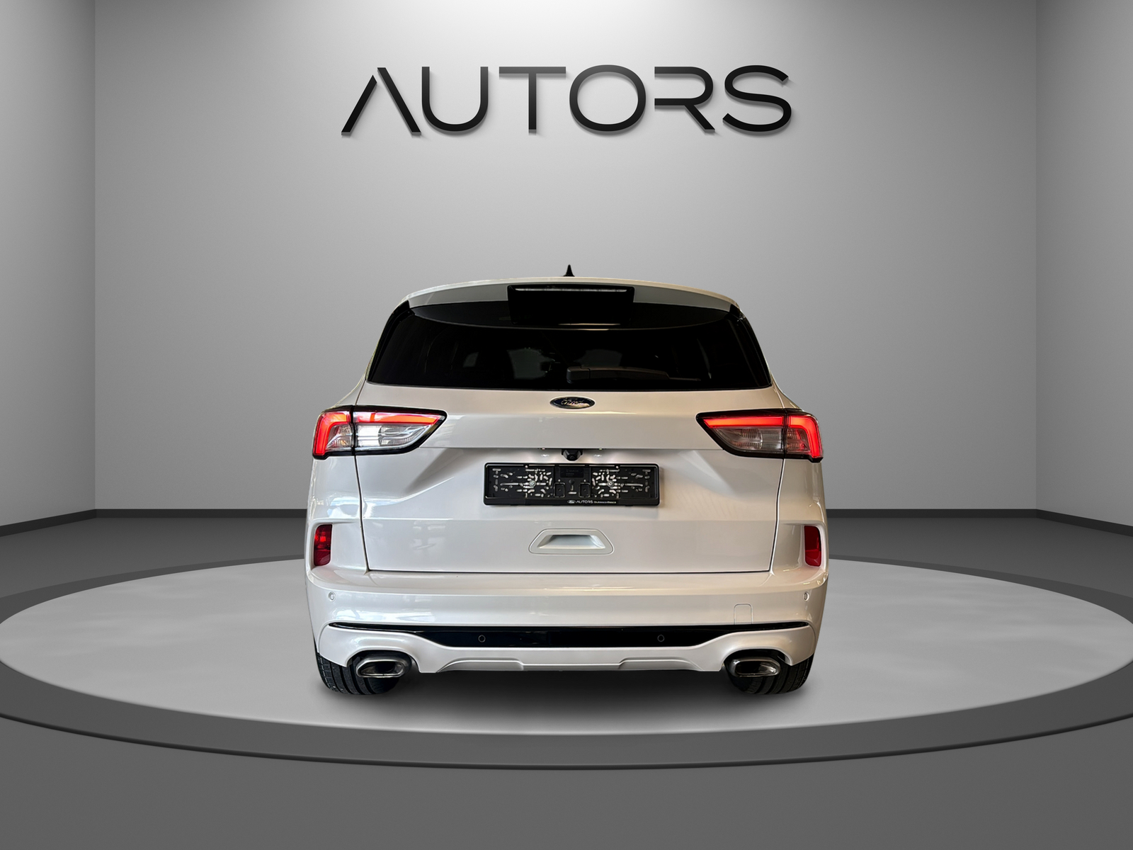 FORD Kuga 2.5 FHEV ST-Line X 4WD-image-4