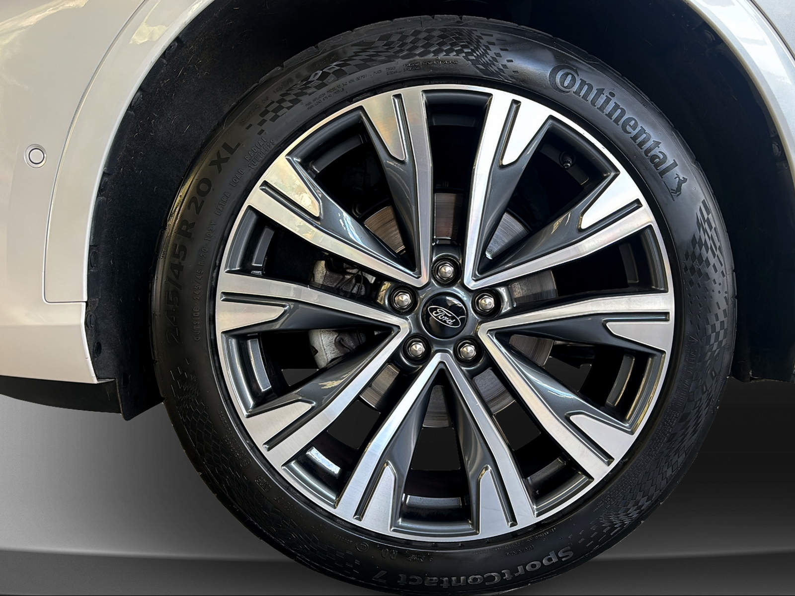 FORD Kuga 2.5 FHEV ST-Line X 4WD-image-16