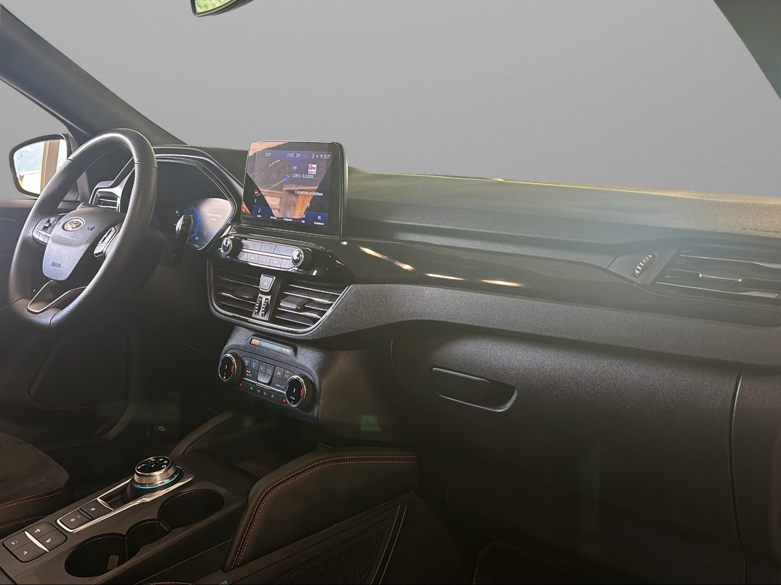 FORD Kuga 2.5 FHEV ST-Line X 4WD-image-10