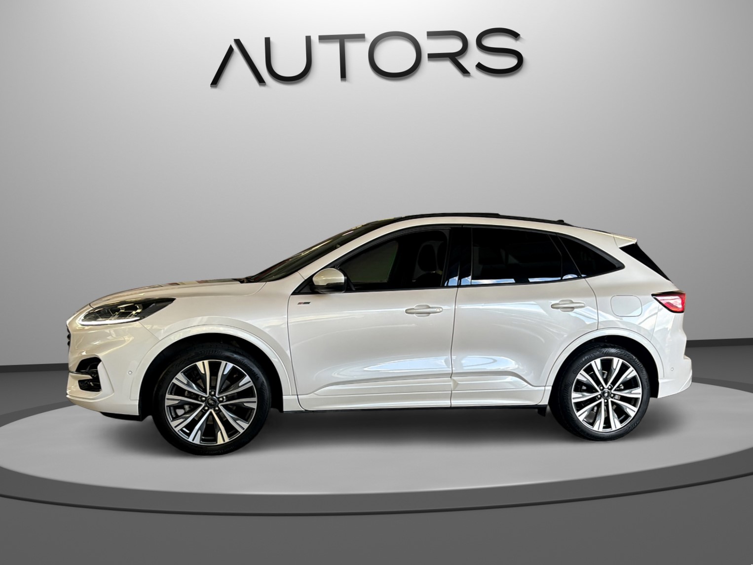 FORD Kuga 2.5 FHEV ST-Line X 4WD-image-3