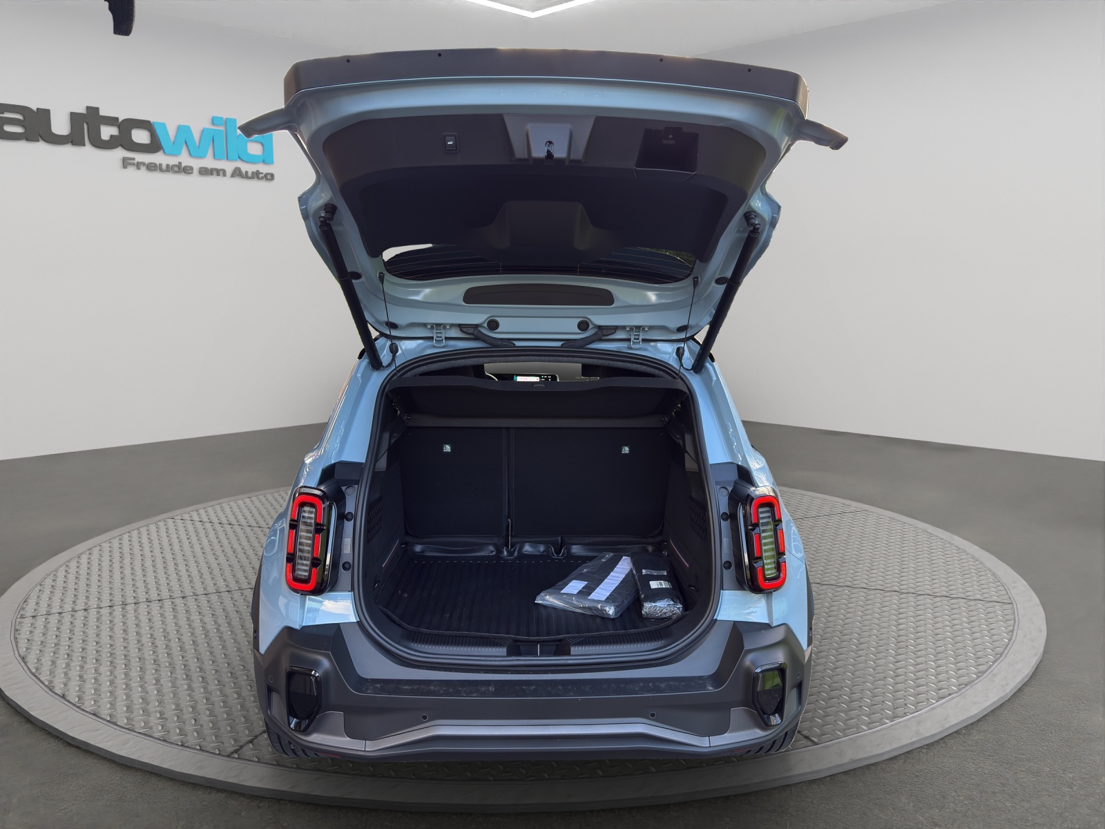 RENAULT R4 E-Tech Comfort Range 52 kWh Techno-image-6