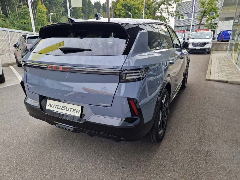OPEL Grandland-e Ultimate AWD-image-2