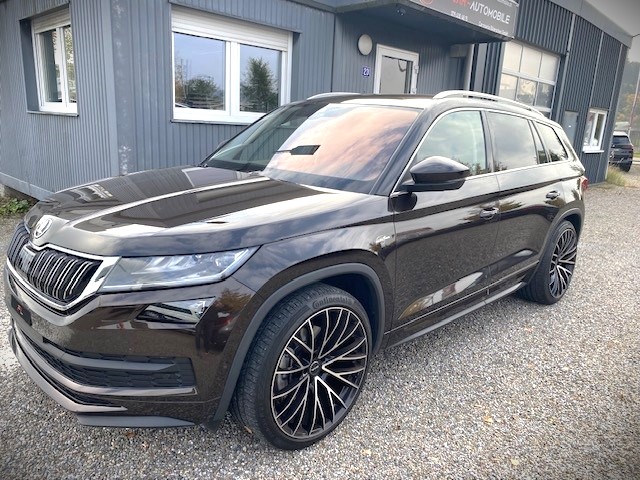 SKODA Kodiaq 2.0 TSI L & K DSG-showroom-element-1