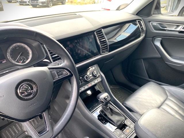 SKODA Kodiaq 2.0 TSI L & K DSG-image-7