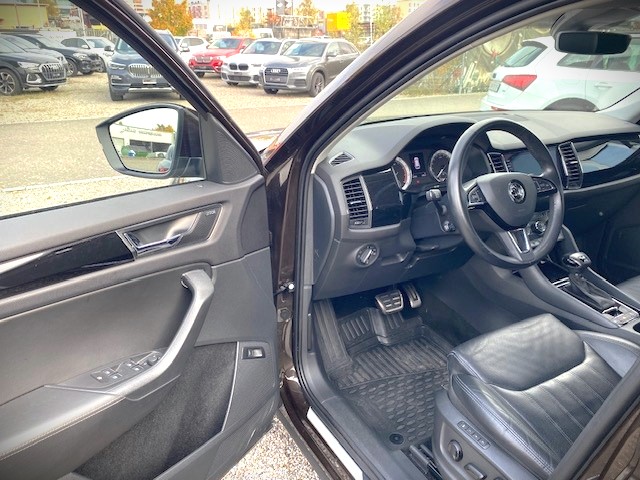 SKODA Kodiaq 2.0 TSI L & K DSG-image-10
