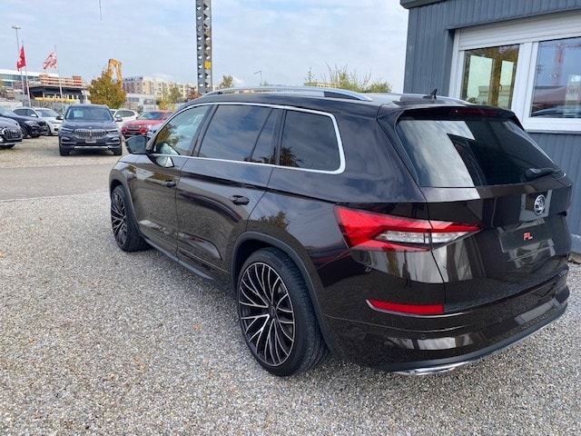 SKODA Kodiaq 2.0 TSI L & K DSG-image-4