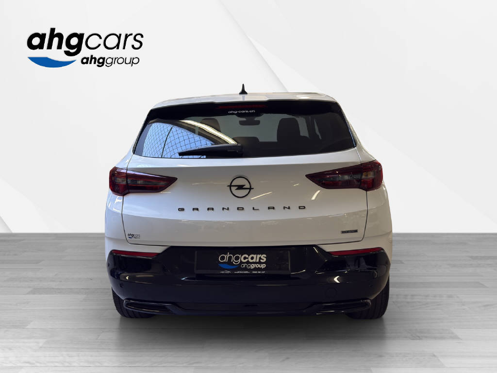 OPEL Grandland 1.6 T PHEV GS-image-3