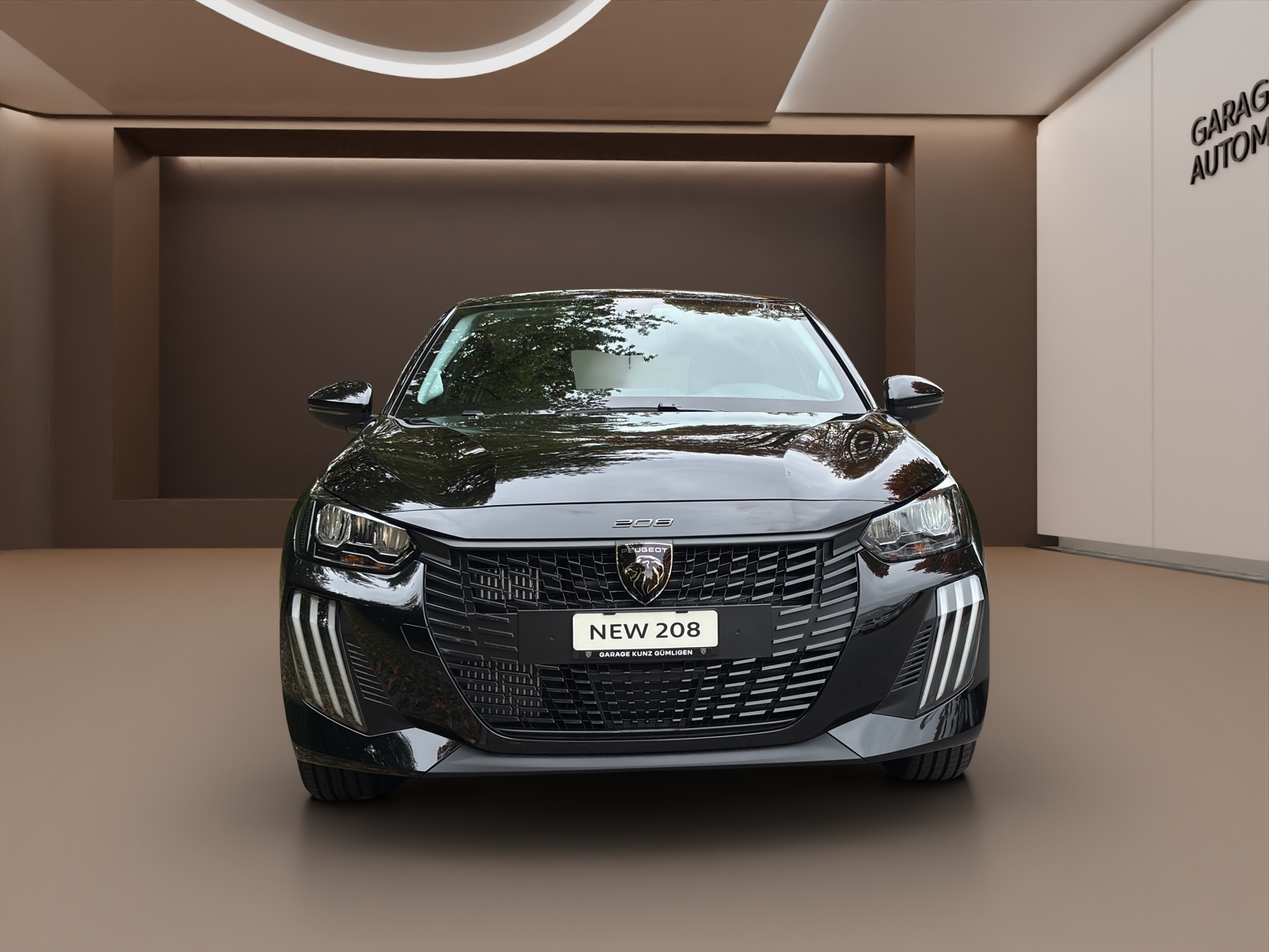 PEUGEOT 208 1.2 PureTech Style-image-7