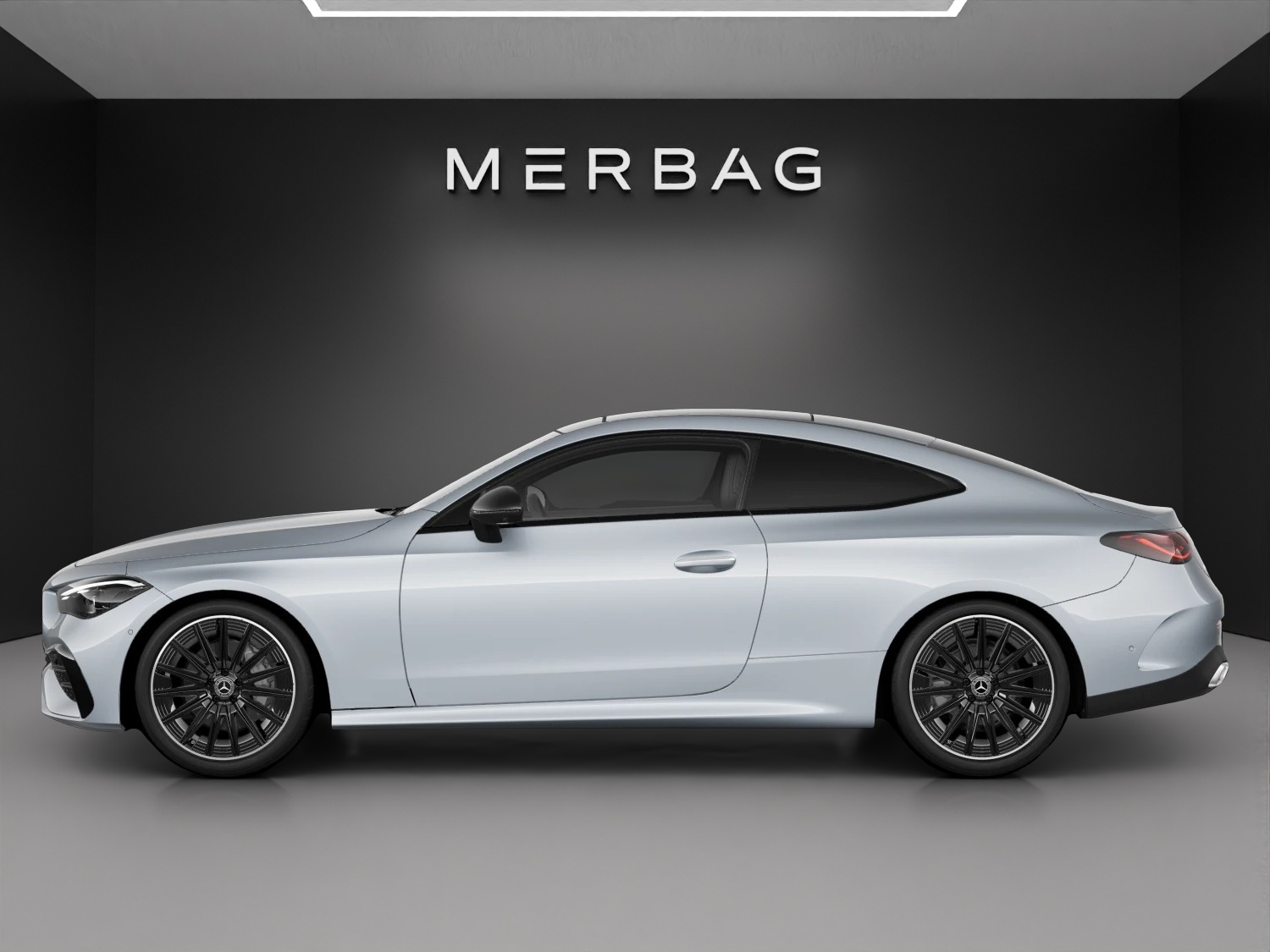 MERCEDES-BENZ CLE 300 Coupé 4Matic 9G-Tronic-image-5