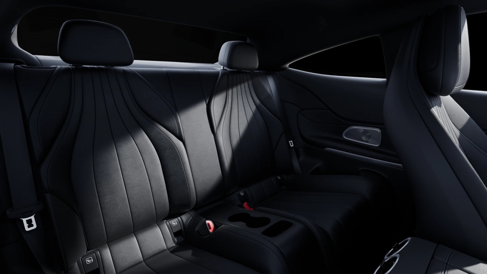 MERCEDES-BENZ CLE 300 Coupé 4Matic 9G-Tronic-image-10