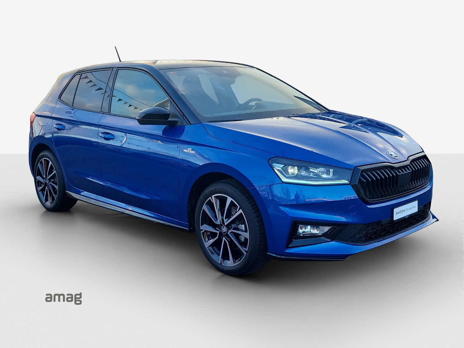 SKODA Fabia 1.5 TSI Monte Carlo DSG-image-5