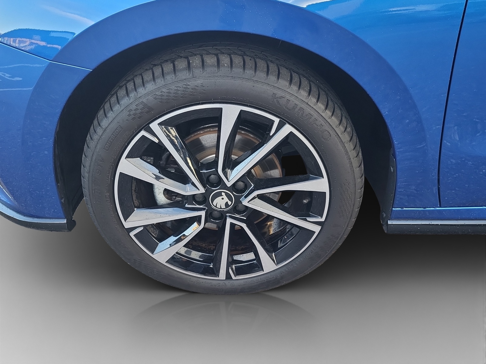 SKODA Fabia Monte Carlo 1.5 TSI 150 PS 7DSG-image-13