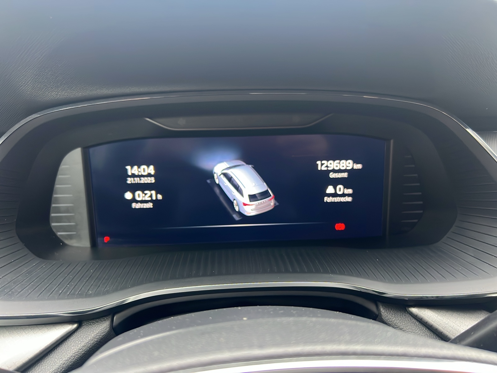 SKODA Octavia Combi 1.0 TSI mHEV DSG Ambition-image-21