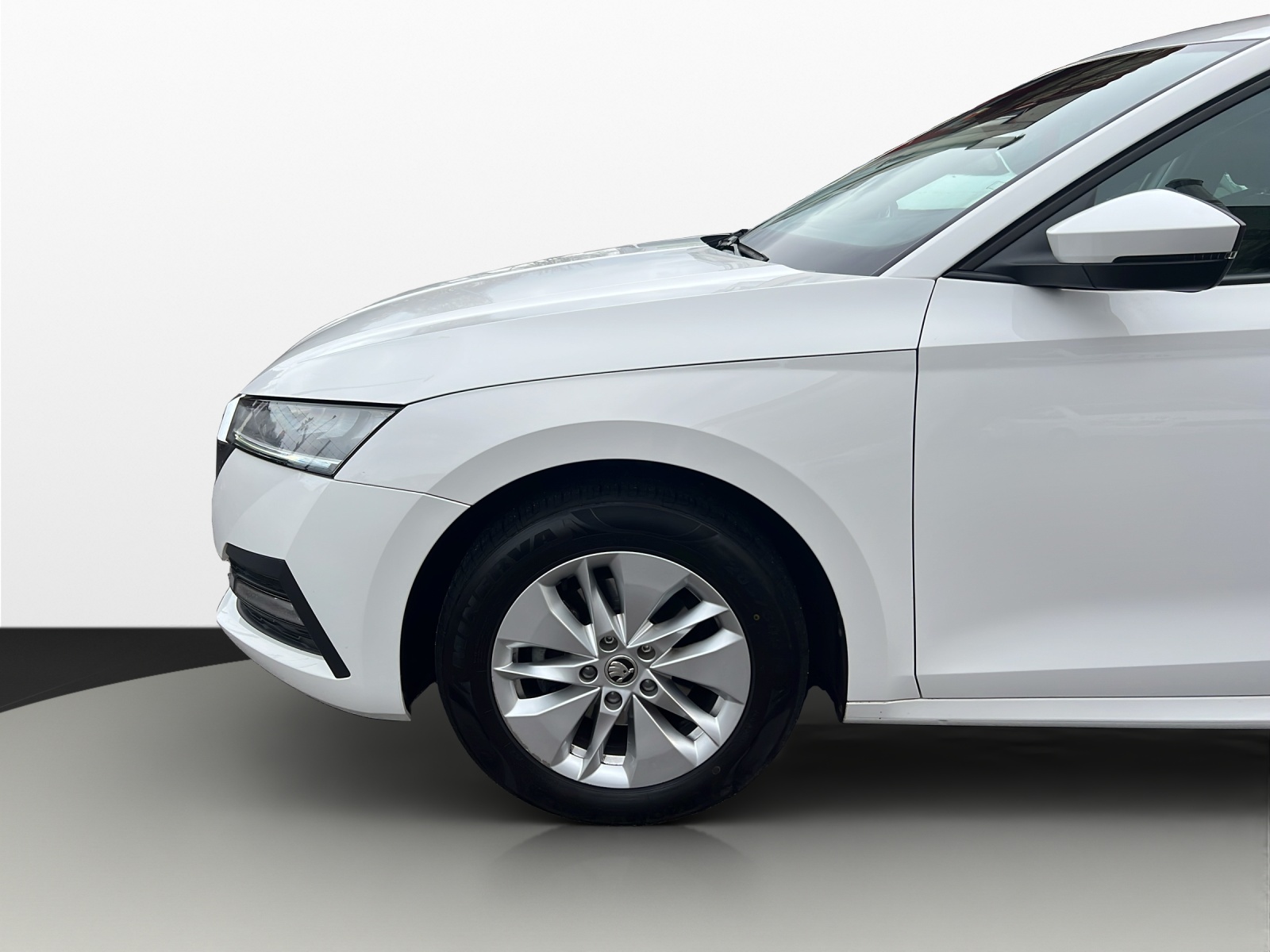 SKODA Octavia Combi 1.0 TSI mHEV DSG Ambition-image-20
