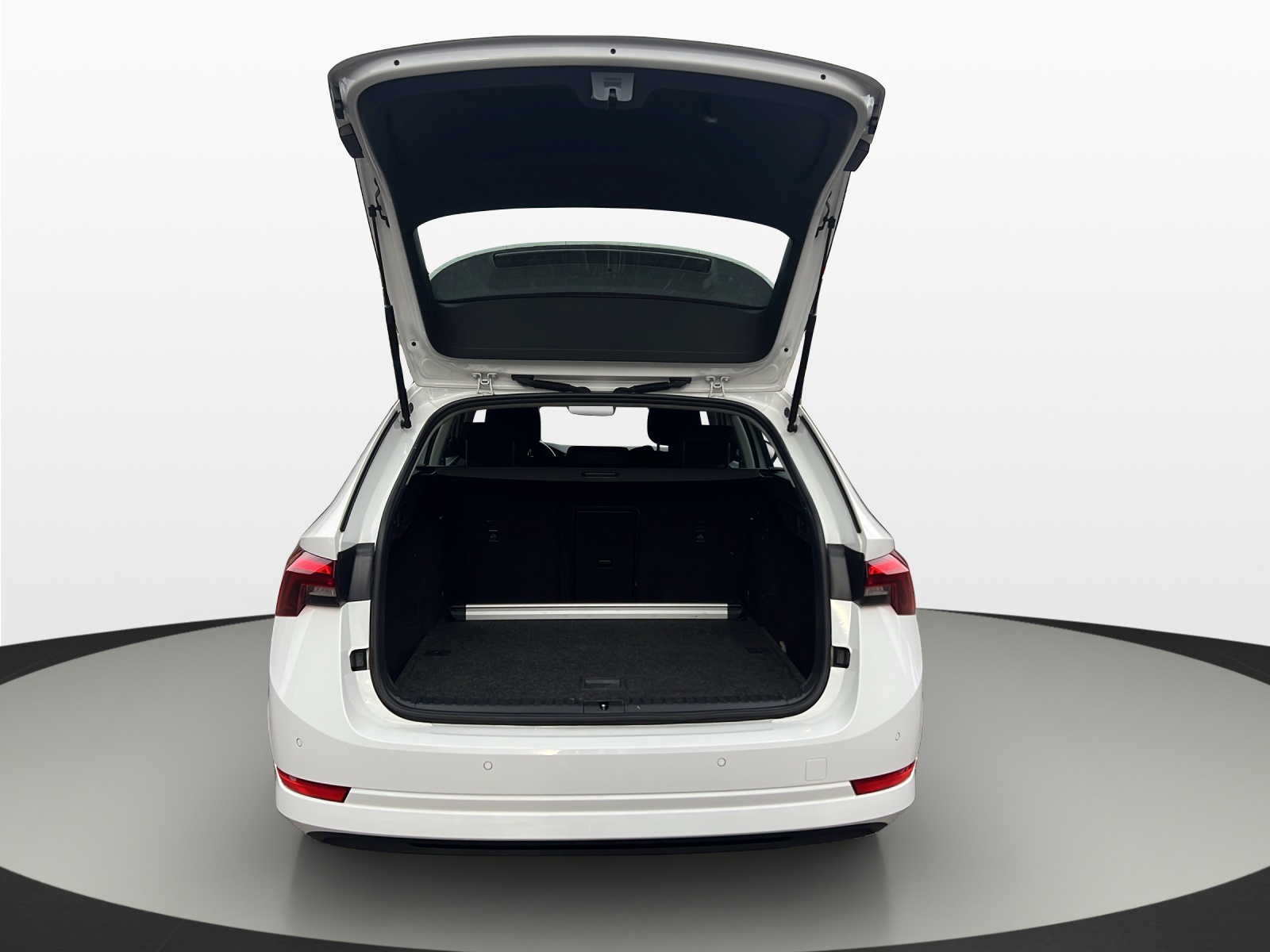 SKODA Octavia Combi 1.0 TSI mHEV DSG Ambition-image-19