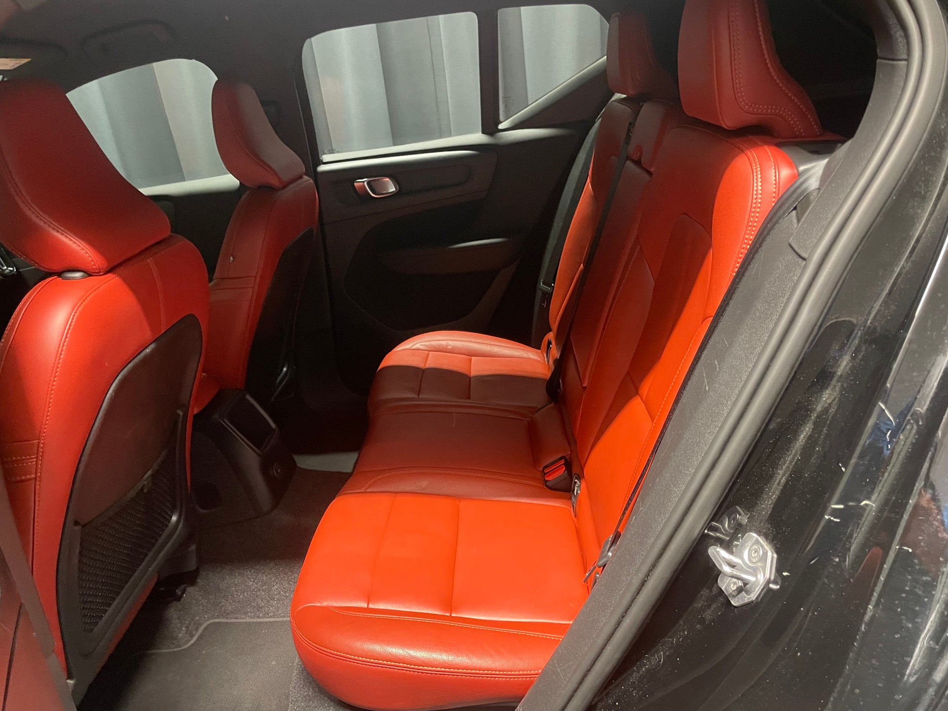 VOLVO XC40 T5 TwE Inscription Expression DCT(37)(M)-image-7