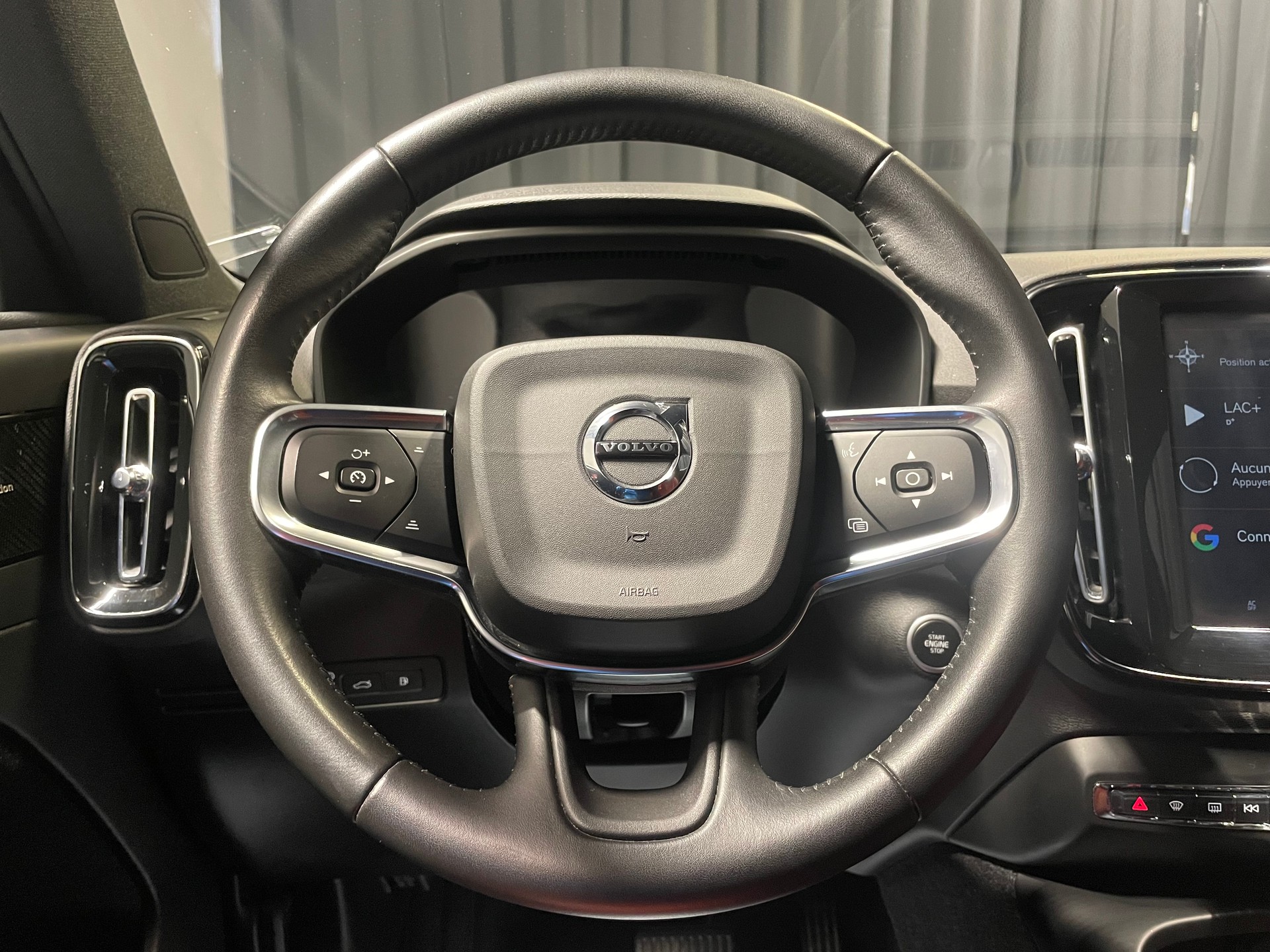 VOLVO XC40 T5 TwE Inscription Expression DCT(37)(M)-image-10