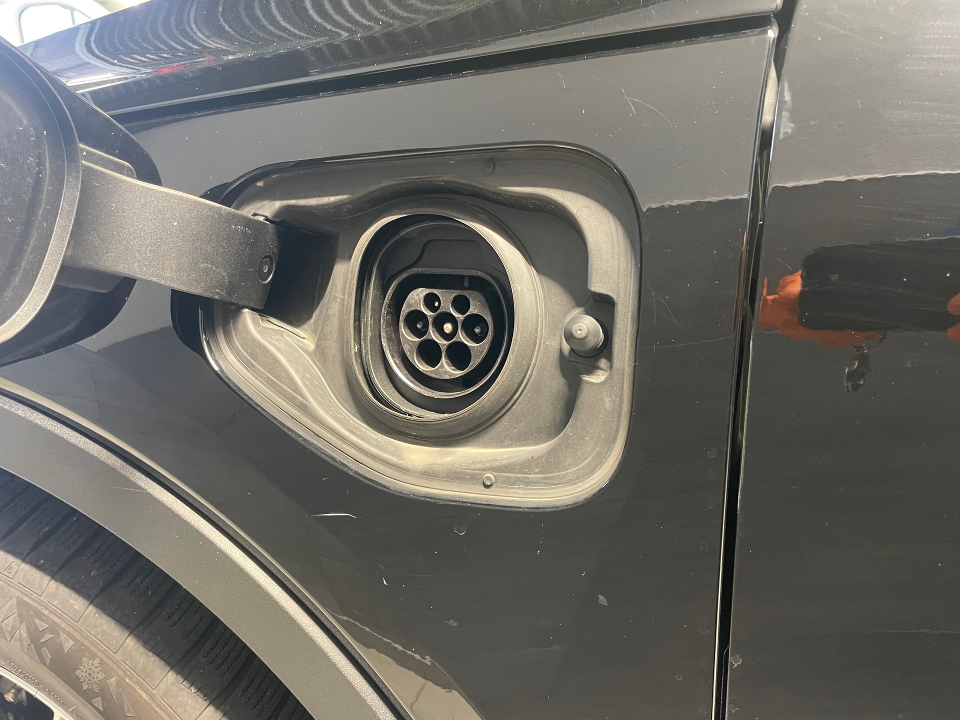 VOLVO XC40 T5 TwE Inscription Expression DCT(37)(M)-image-18
