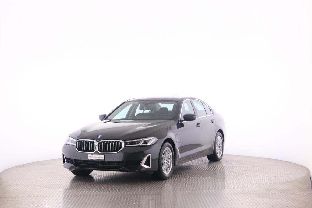BMW 530e xDrive