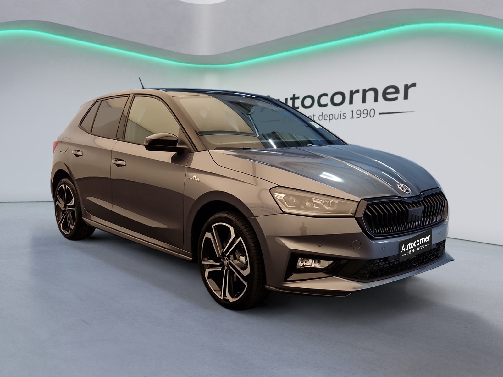SKODA Fabia 1.0 TSI Monte Carlo DSG-image-6