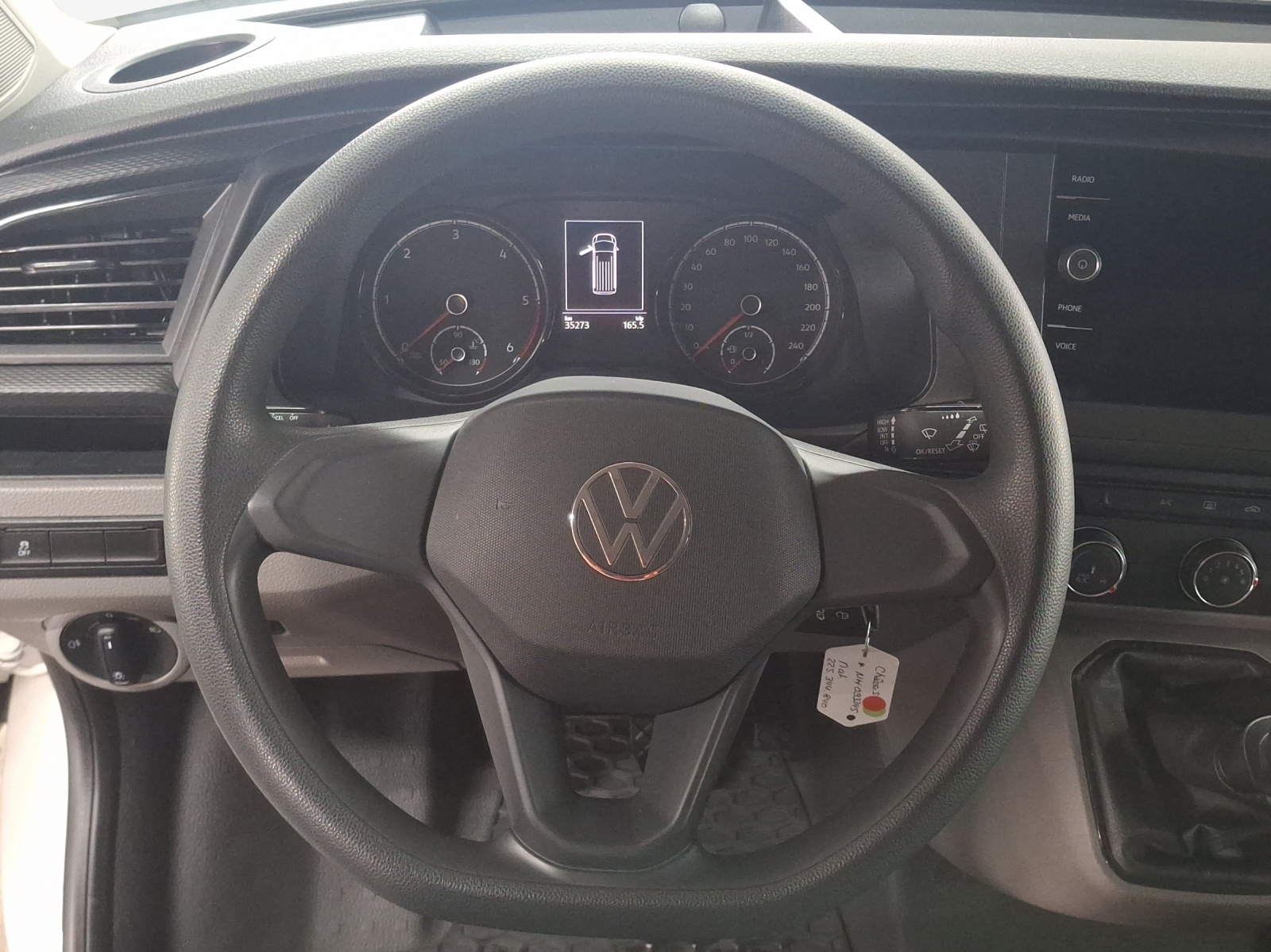 VW T6.1 2.0 TDI 4Motion-image-9