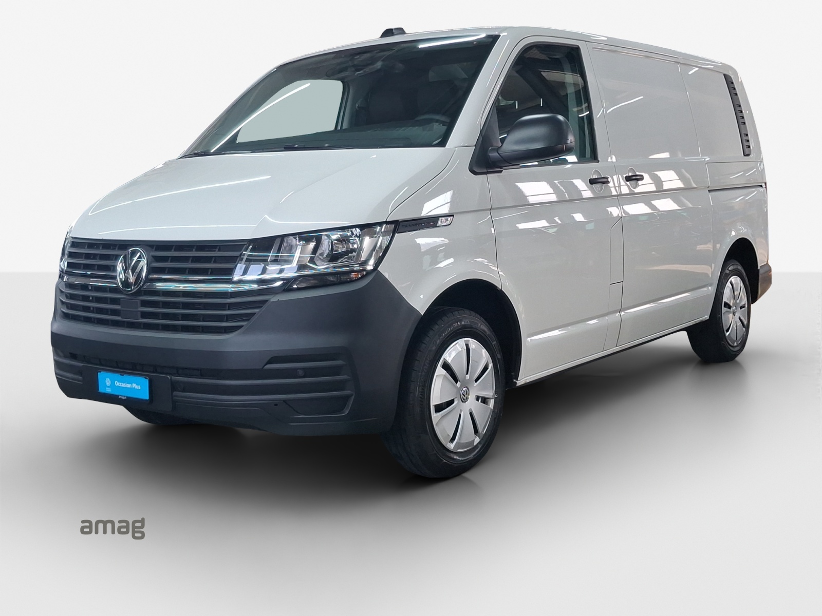 VW T6.1 2.0 TDI 4Motion