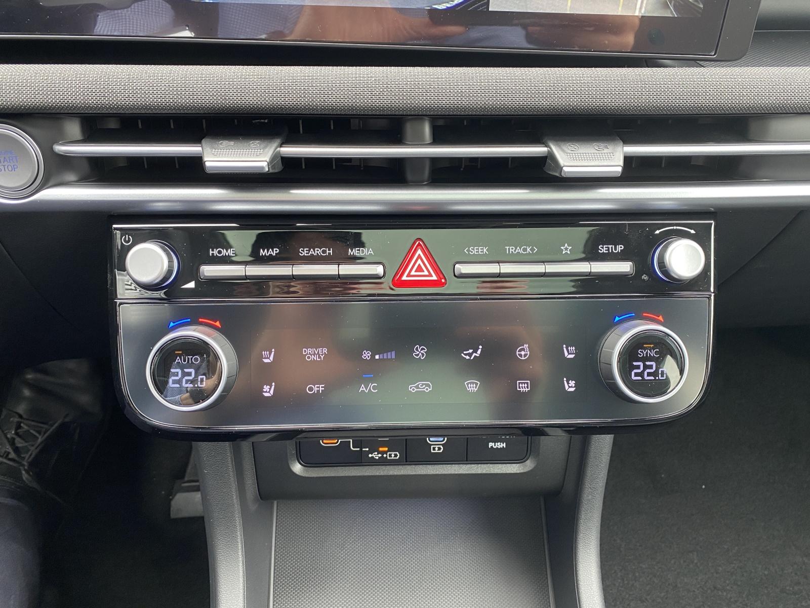 HYUNDAI Tucson 1.6 T-GDi HEV Vertex 4WD-image-10