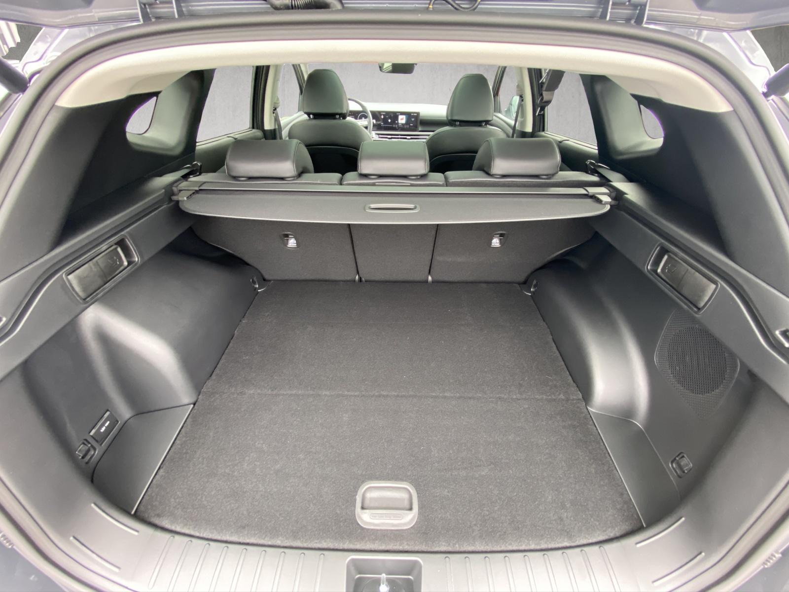 HYUNDAI Tucson 1.6 T-GDi HEV Vertex 4WD-image-5