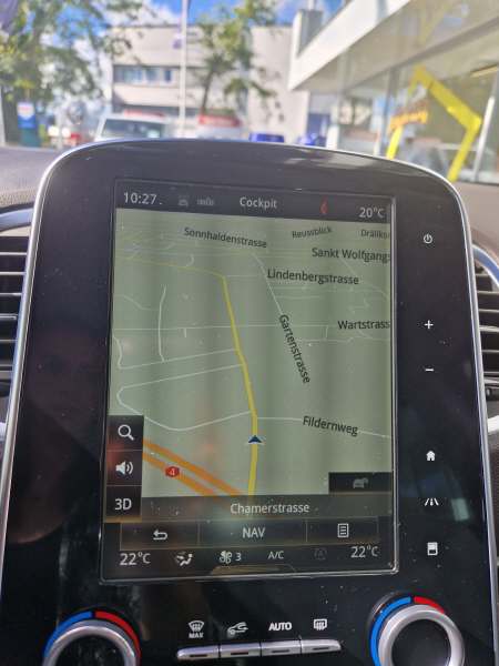 RENAULT Espace 1.6 TCe Intens EDC-image-6
