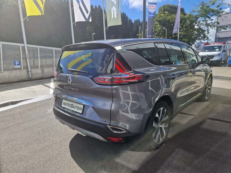 RENAULT Espace 1.6 TCe Intens EDC-image-2